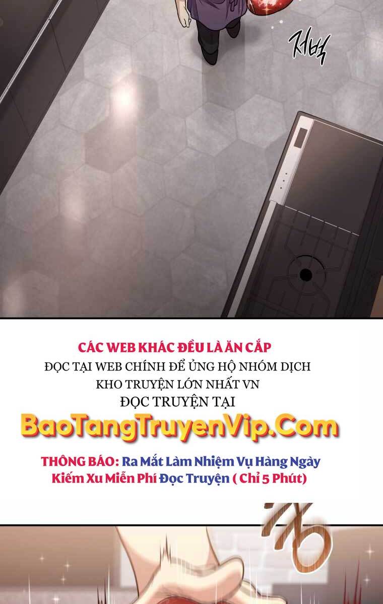 Nhà Hàng Thợ Săn Quái Vật Chapter 2 - Trang 2