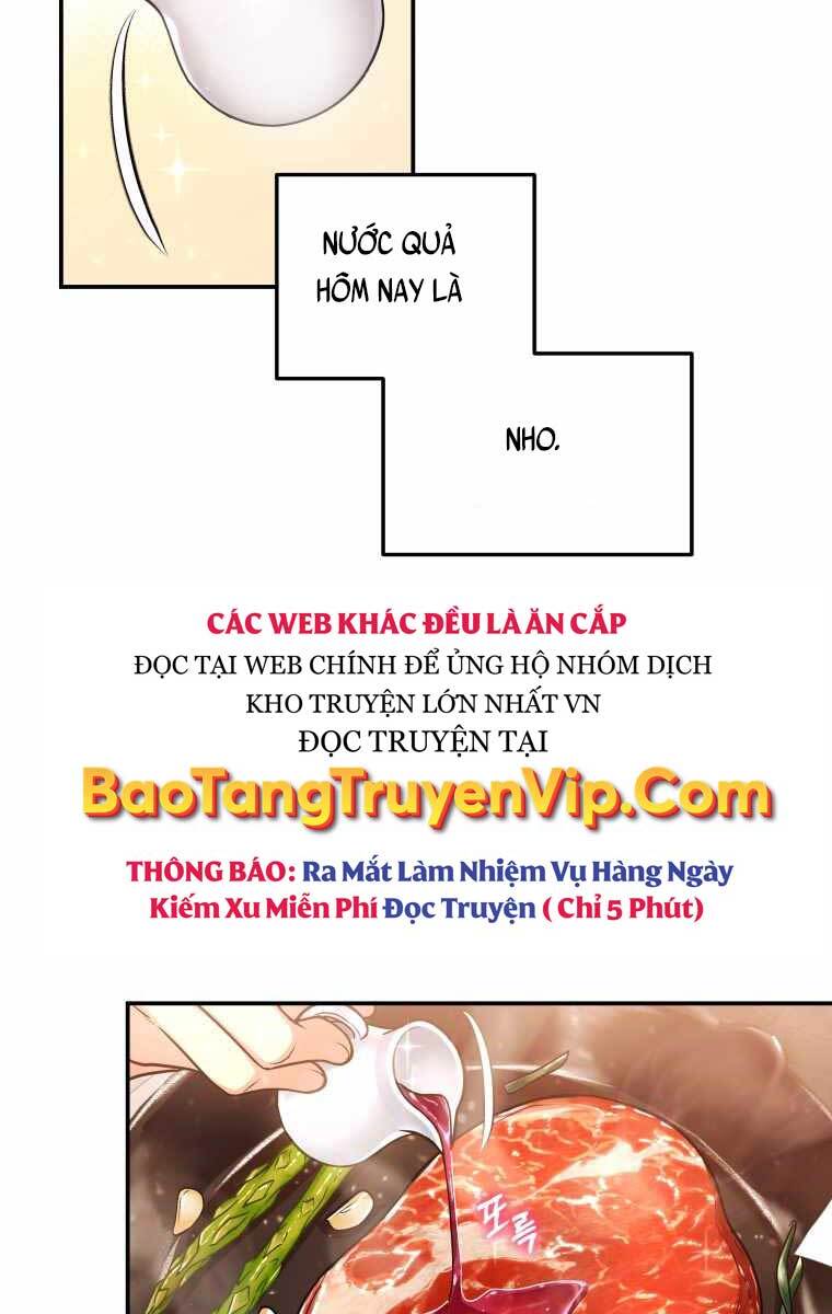 Nhà Hàng Thợ Săn Quái Vật Chapter 2 - Trang 2