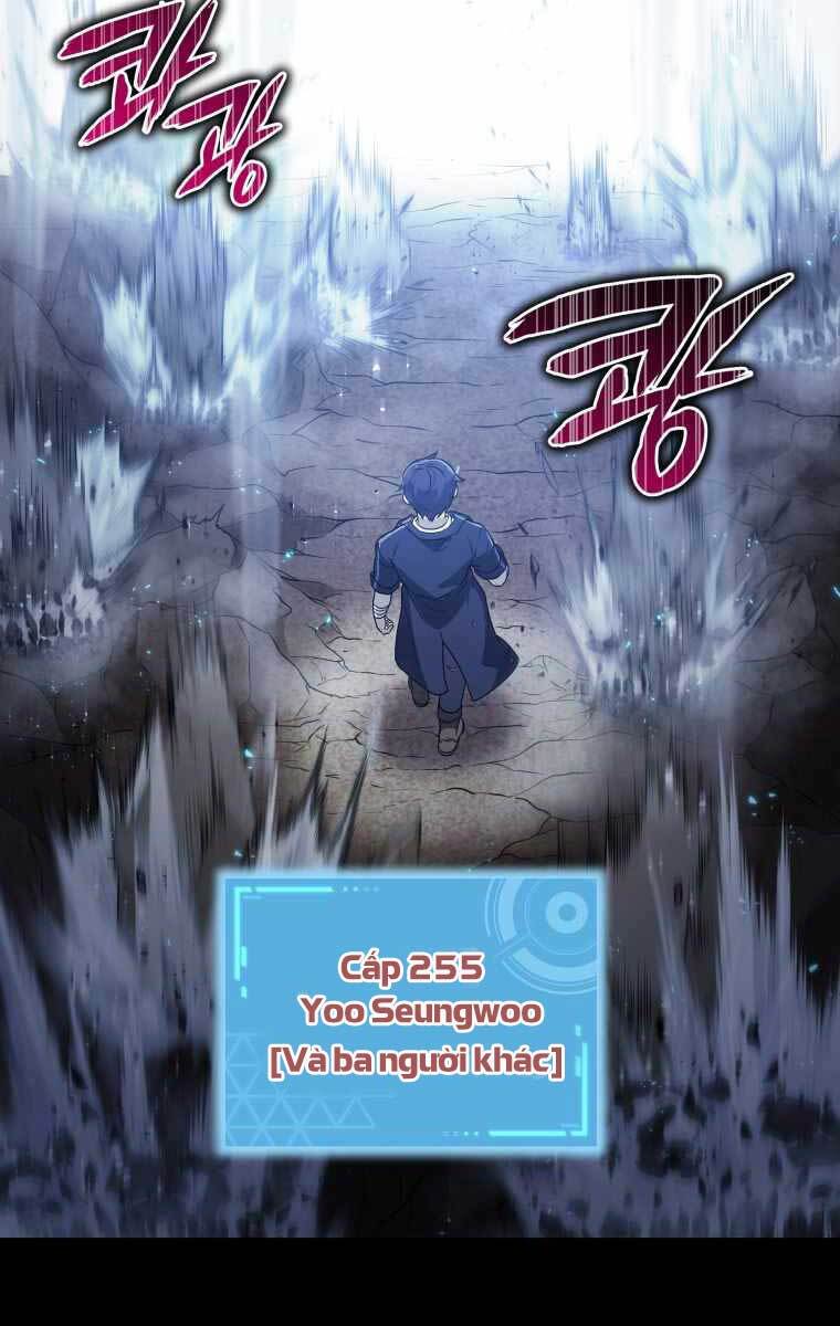 Nhà Hàng Thợ Săn Quái Vật Chapter 1 - Trang 2