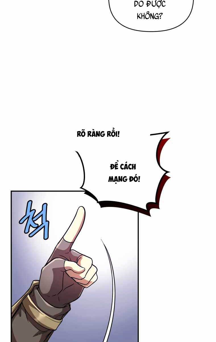 Nhà Hàng Thợ Săn Quái Vật Chapter 1 - Trang 2