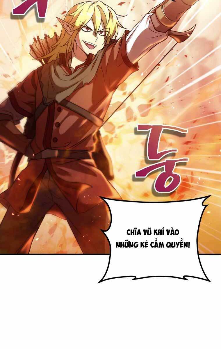 Nhà Hàng Thợ Săn Quái Vật Chapter 1 - Trang 2