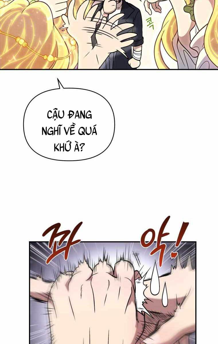 Nhà Hàng Thợ Săn Quái Vật Chapter 1 - Trang 2