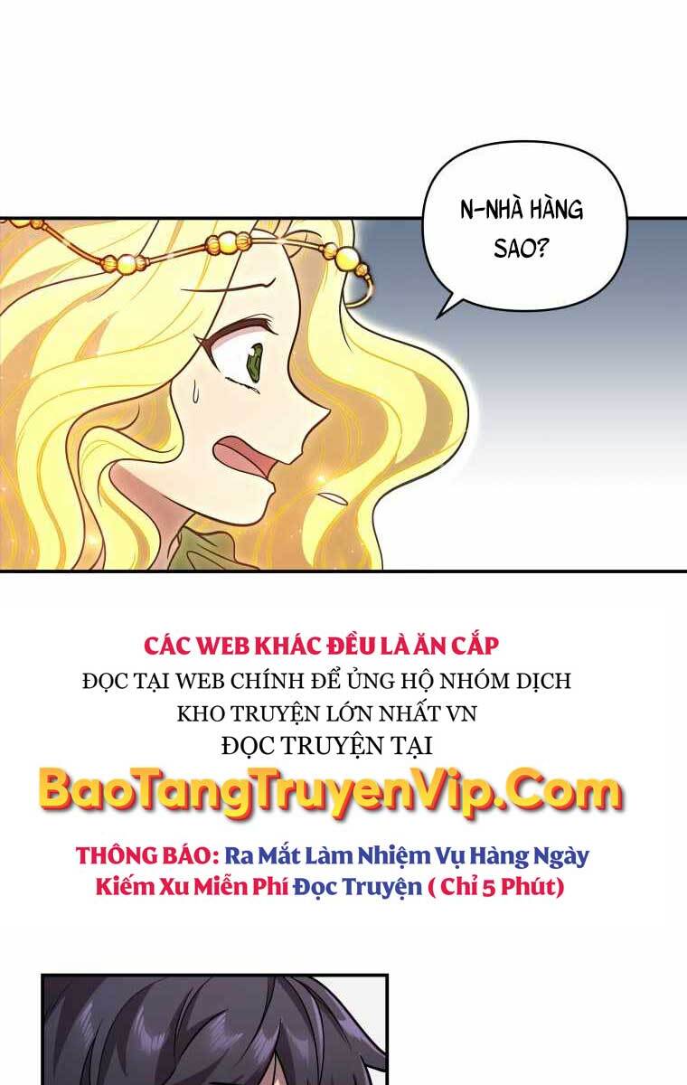 Nhà Hàng Thợ Săn Quái Vật Chapter 1 - Trang 2