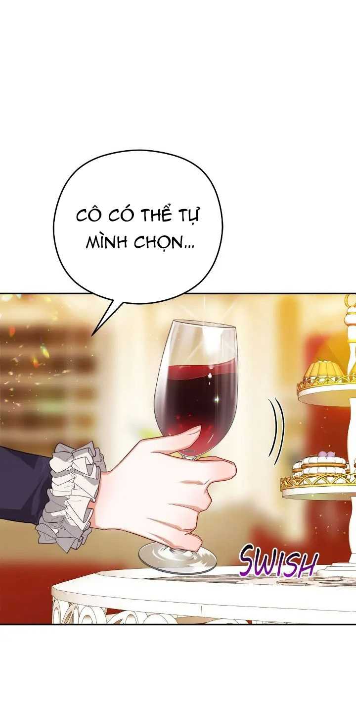 Đôi Môi Trên Lưỡi Dao Chapter 67.2 - Trang 2