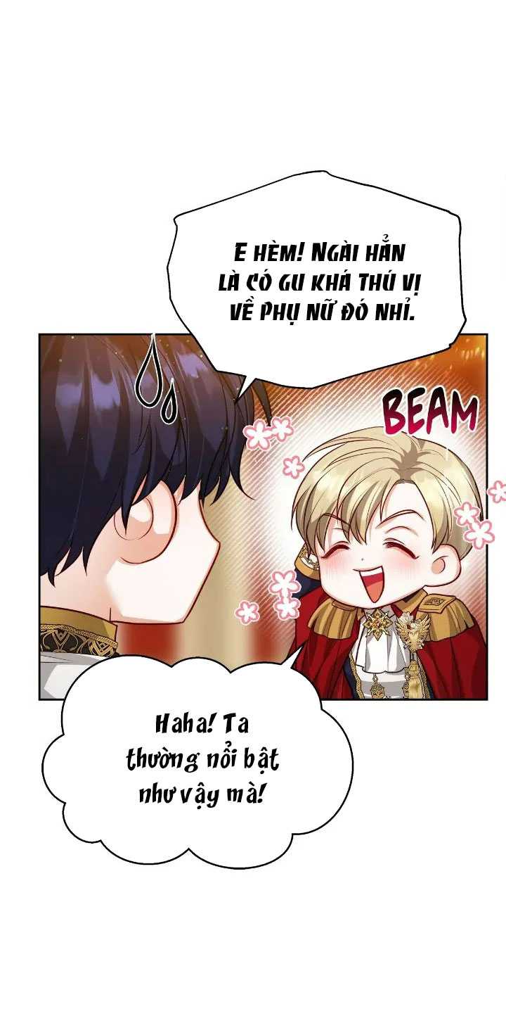 Đôi Môi Trên Lưỡi Dao Chapter 67.2 - Trang 2