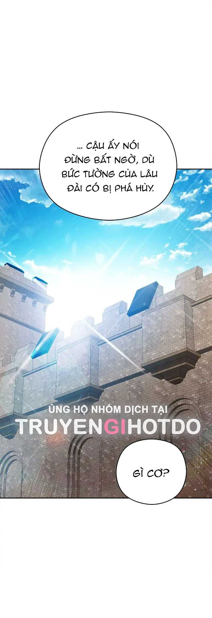 Đôi Môi Trên Lưỡi Dao Chapter 67.1 - Trang 2