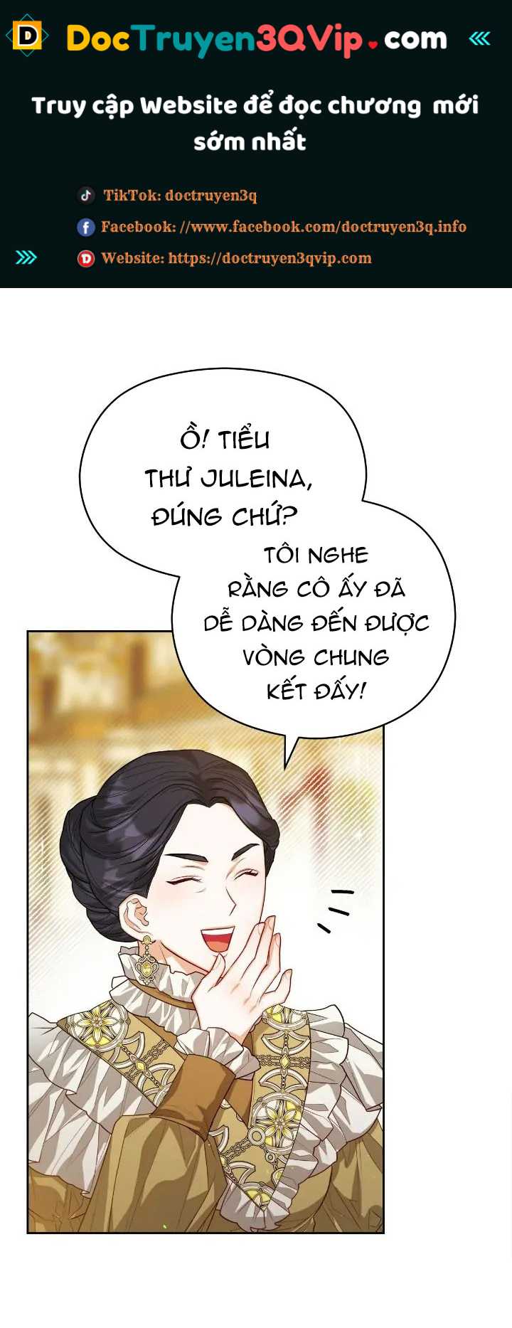 Đôi Môi Trên Lưỡi Dao Chapter 66.2 - Trang 2