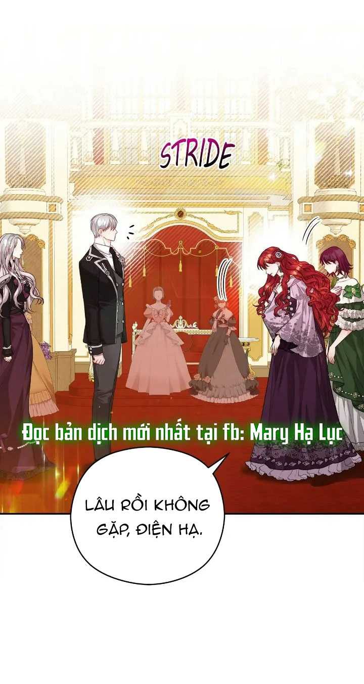 Đôi Môi Trên Lưỡi Dao Chapter 66.2 - Trang 2