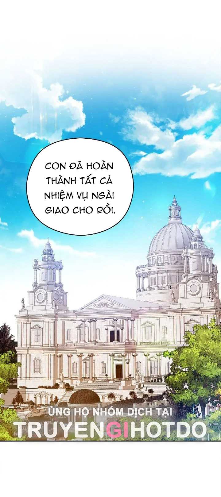 Đôi Môi Trên Lưỡi Dao Chapter 66.1 - Trang 2