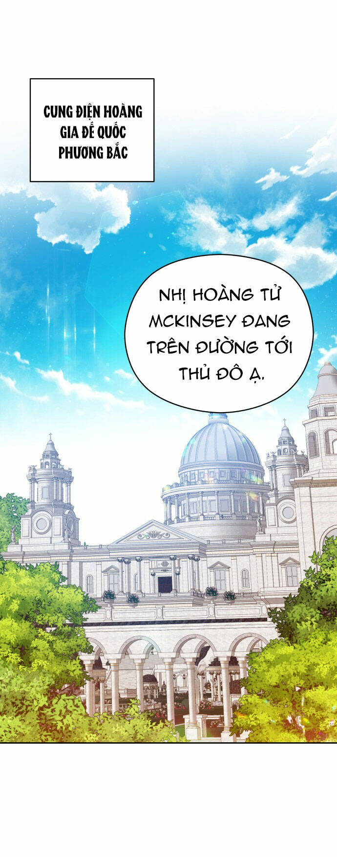 Đôi Môi Trên Lưỡi Dao Chapter 65.1 - Trang 2