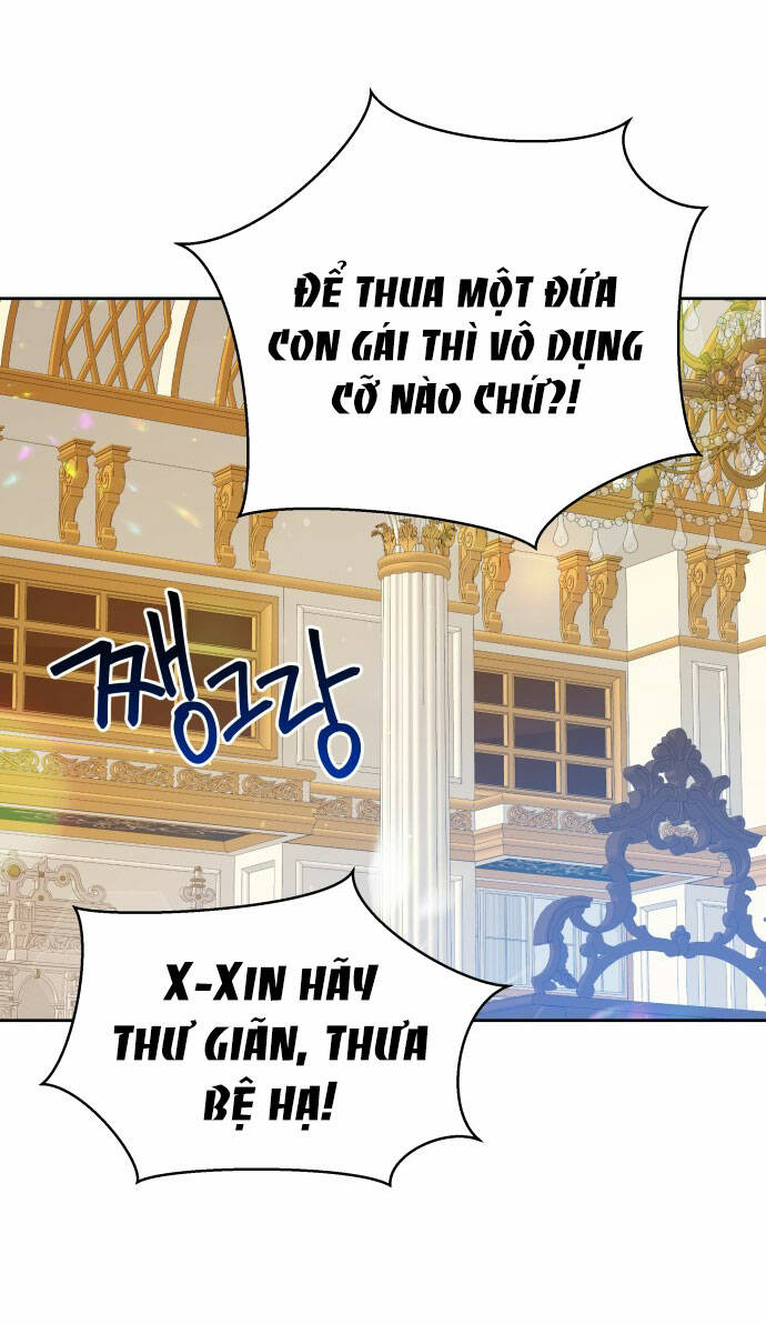 Đôi Môi Trên Lưỡi Dao Chapter 65.1 - Trang 2