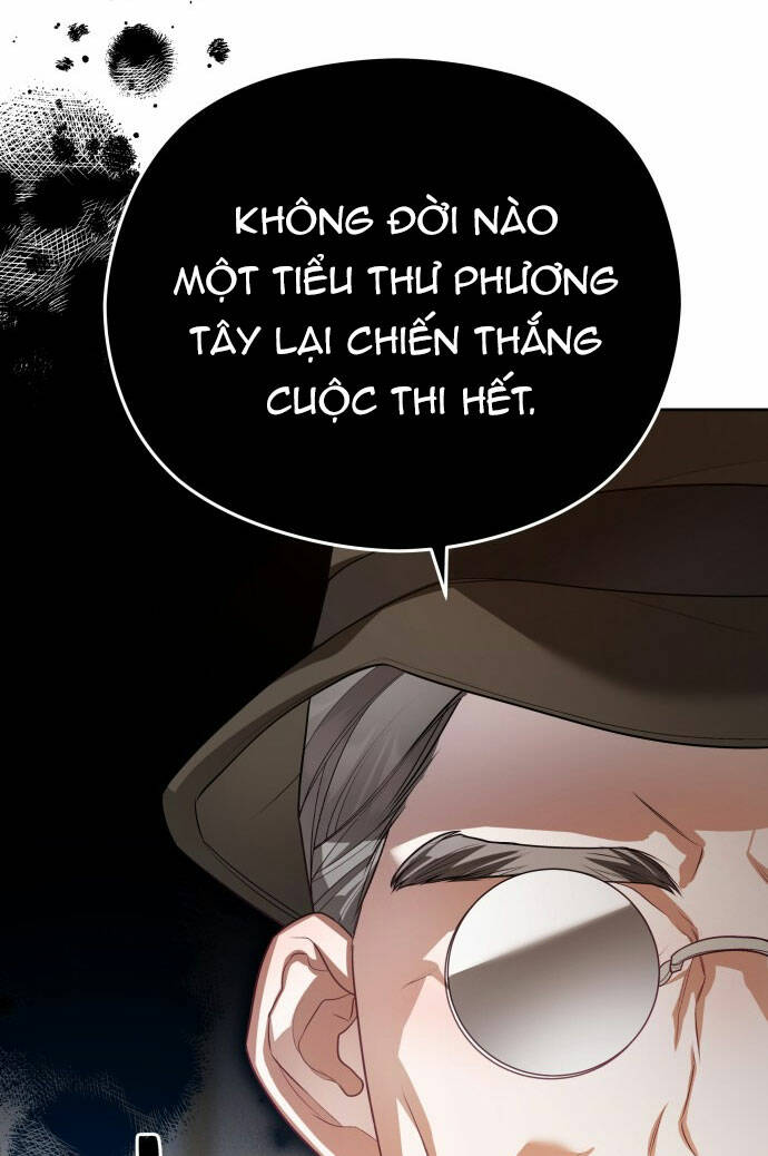 Đôi Môi Trên Lưỡi Dao Chapter 65.1 - Trang 2