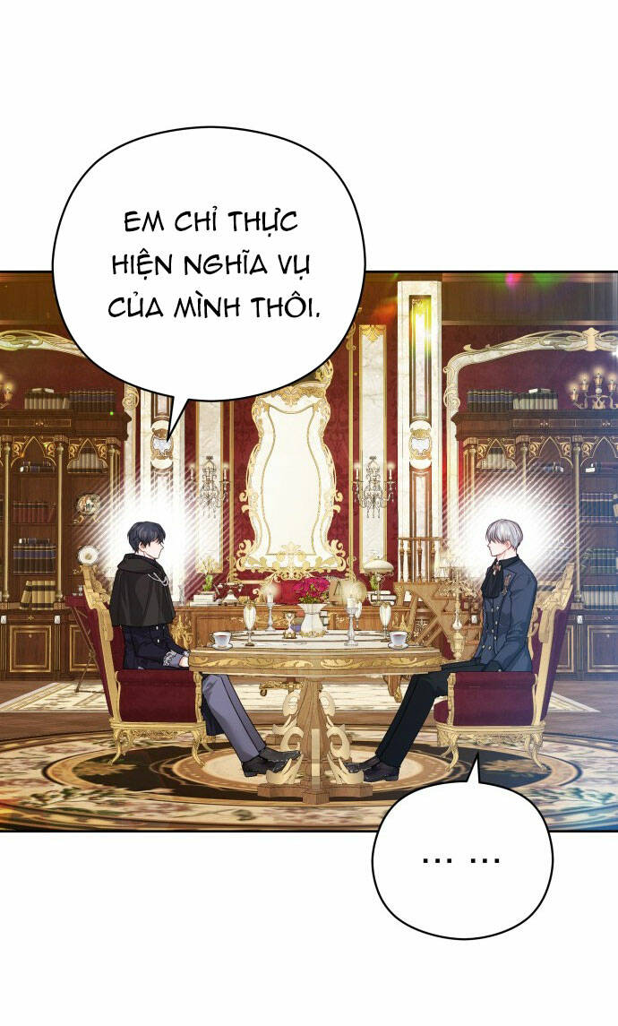 Đôi Môi Trên Lưỡi Dao Chapter 65.1 - Trang 2