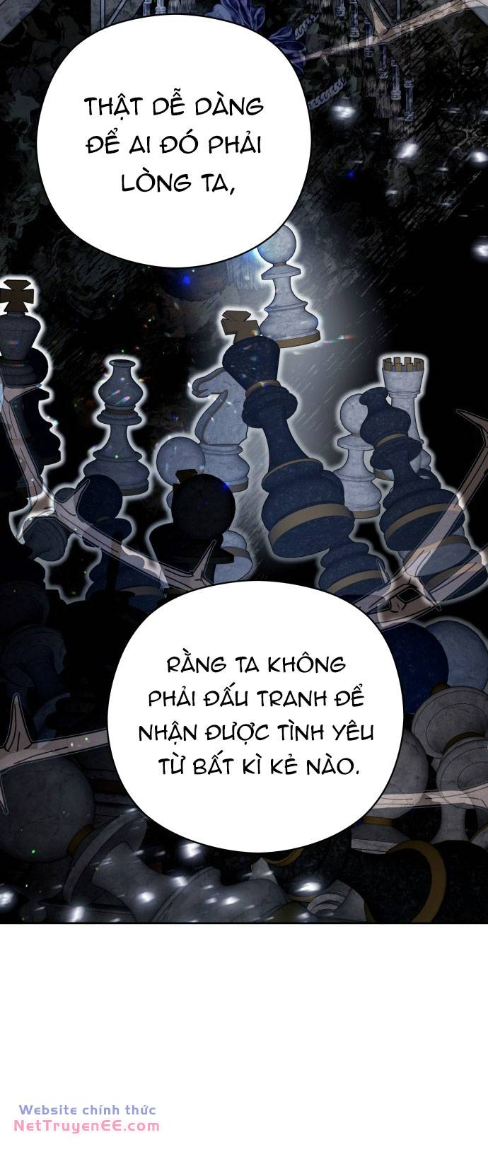 Đôi Môi Trên Lưỡi Dao Chapter 61.2 - Trang 2