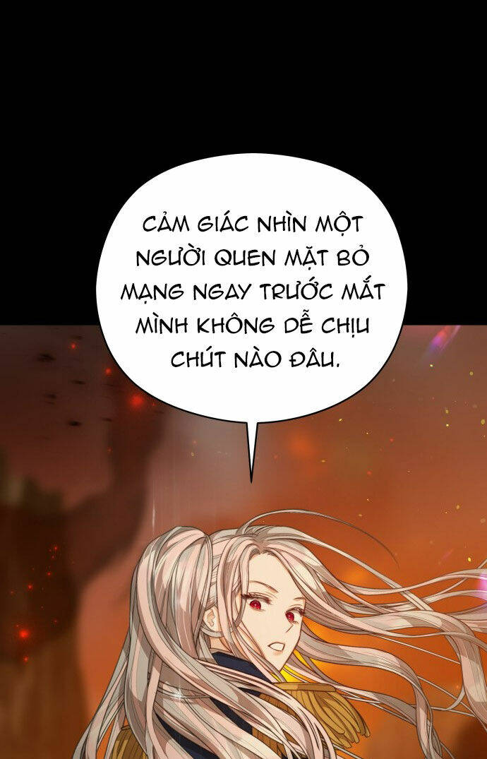 Đôi Môi Trên Lưỡi Dao Chapter 59.2 - Trang 2