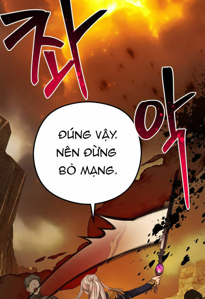 Đôi Môi Trên Lưỡi Dao Chapter 59.2 - Trang 2