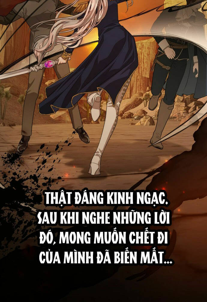 Đôi Môi Trên Lưỡi Dao Chapter 59.2 - Trang 2