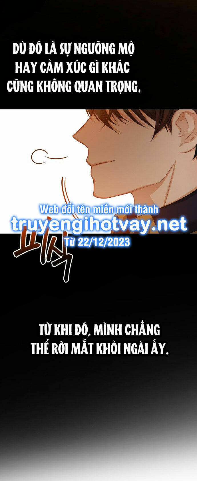 Đôi Môi Trên Lưỡi Dao Chapter 59.2 - Trang 2