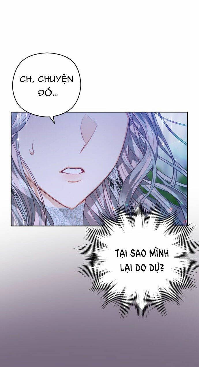 Đôi Môi Trên Lưỡi Dao Chapter 59.1 - Trang 2