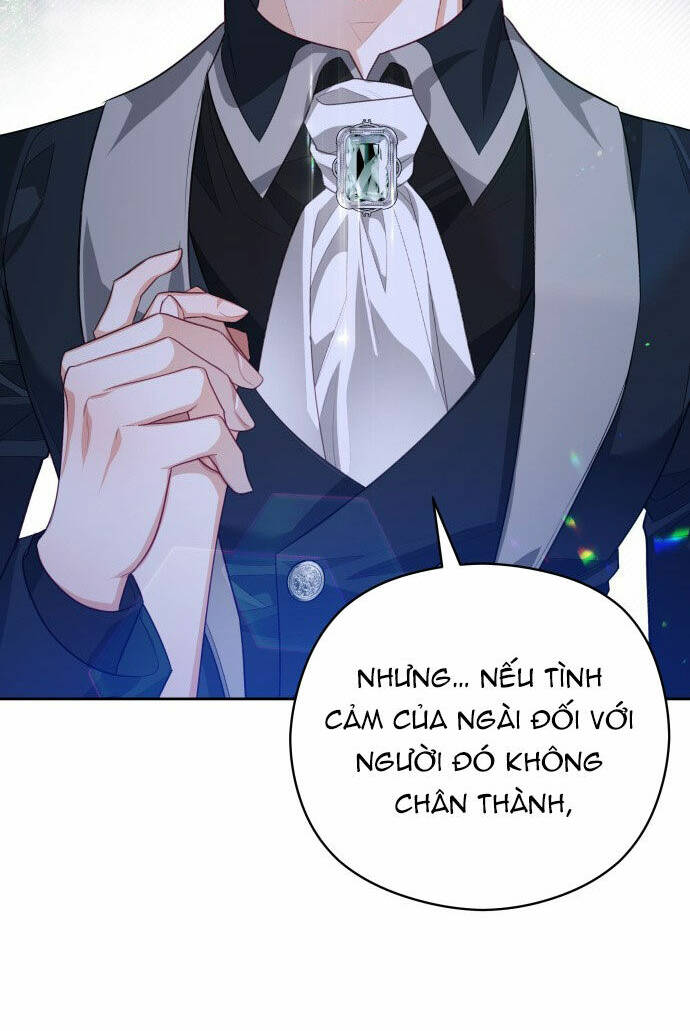 Đôi Môi Trên Lưỡi Dao Chapter 59.1 - Trang 2