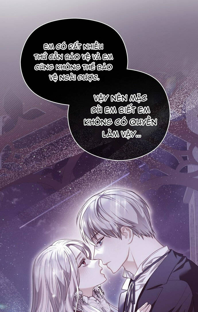 Đôi Môi Trên Lưỡi Dao Chapter 58.2 - Trang 2