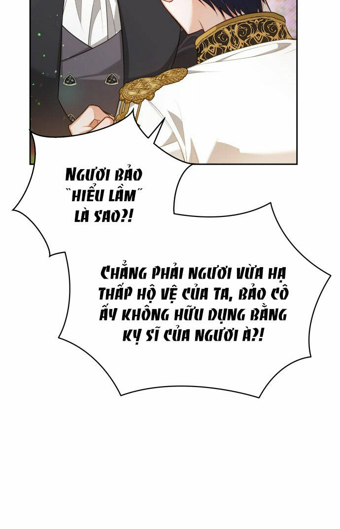 Đôi Môi Trên Lưỡi Dao Chapter 58.2 - Trang 2