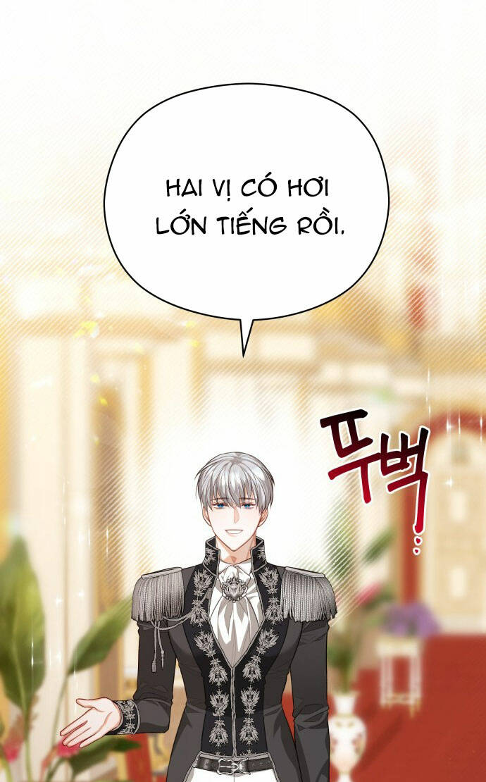 Đôi Môi Trên Lưỡi Dao Chapter 58.2 - Trang 2