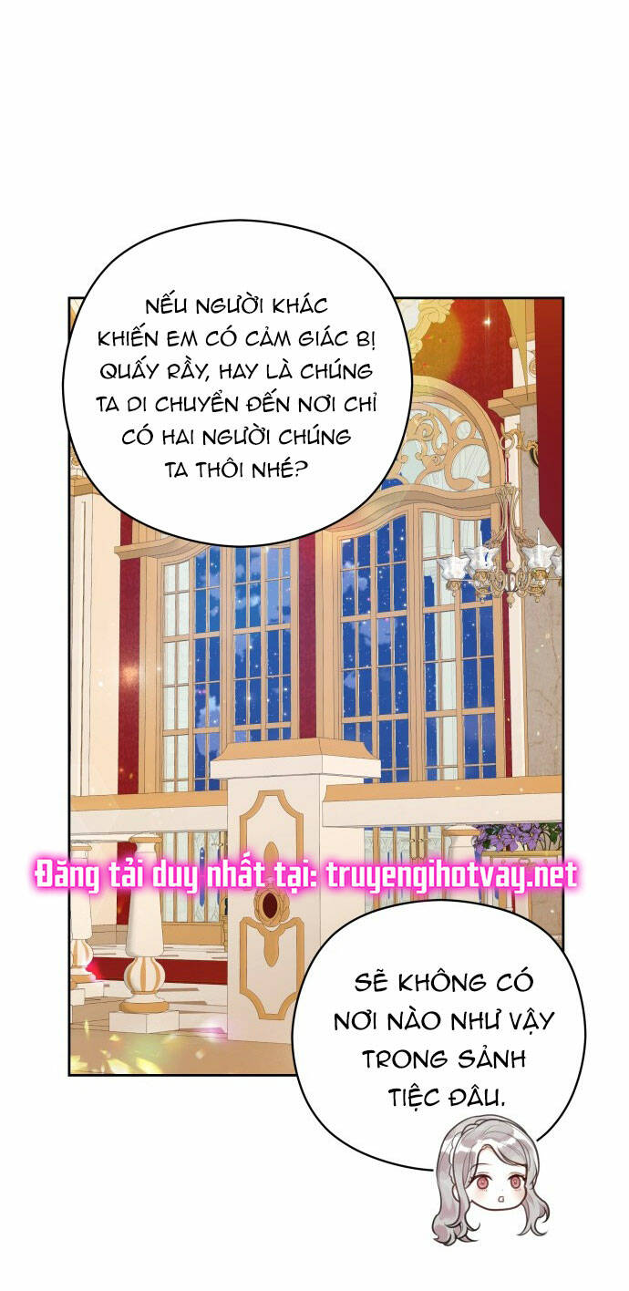 Đôi Môi Trên Lưỡi Dao Chapter 58.2 - Trang 2