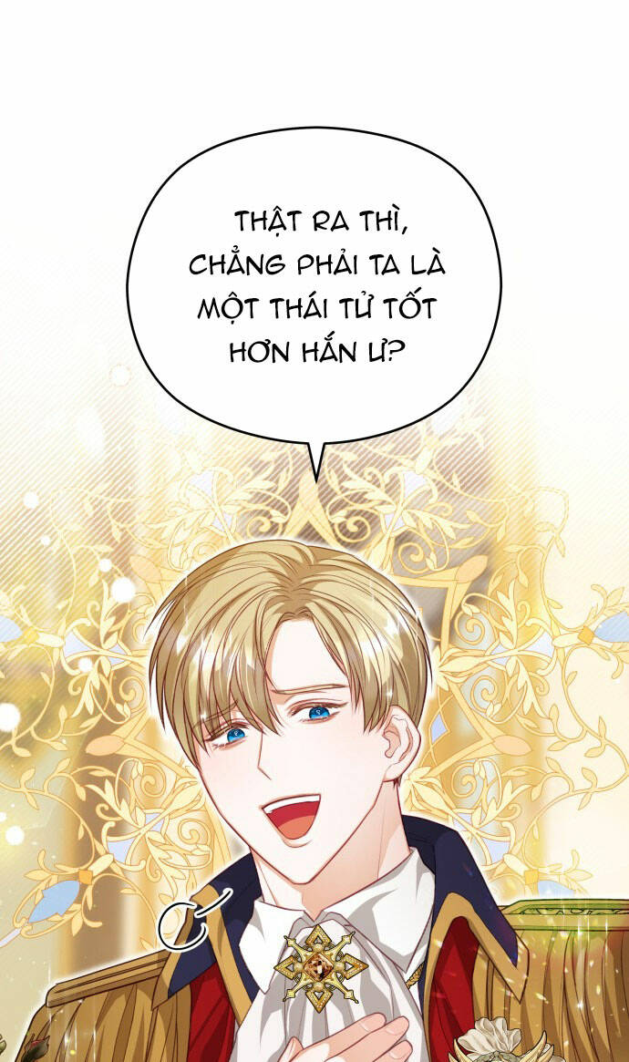 Đôi Môi Trên Lưỡi Dao Chapter 58.1 - Trang 2