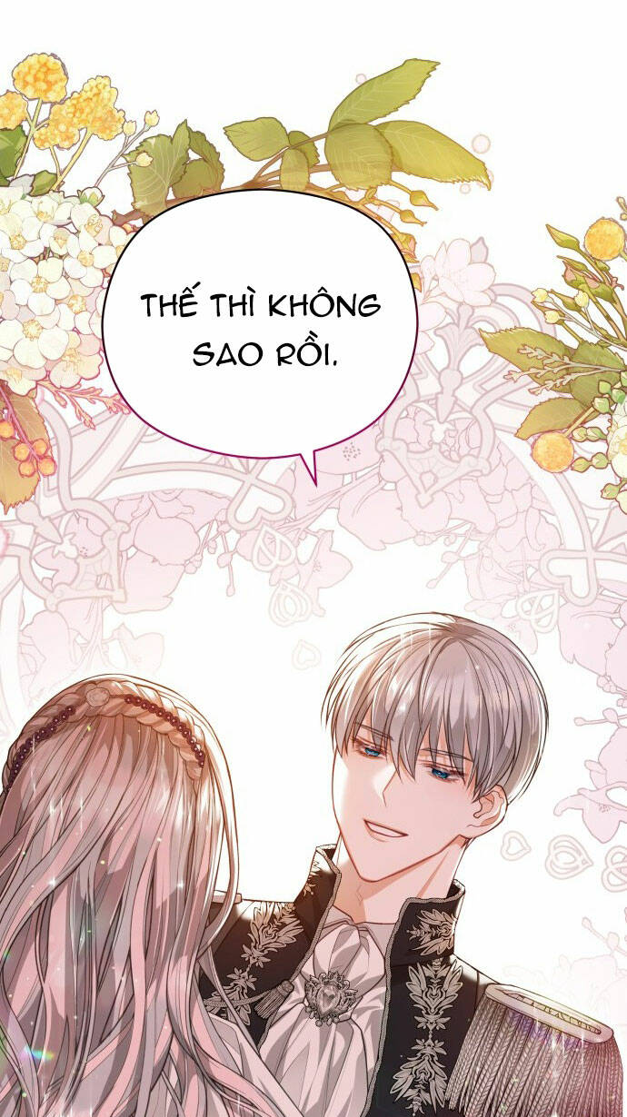 Đôi Môi Trên Lưỡi Dao Chapter 58.1 - Trang 2