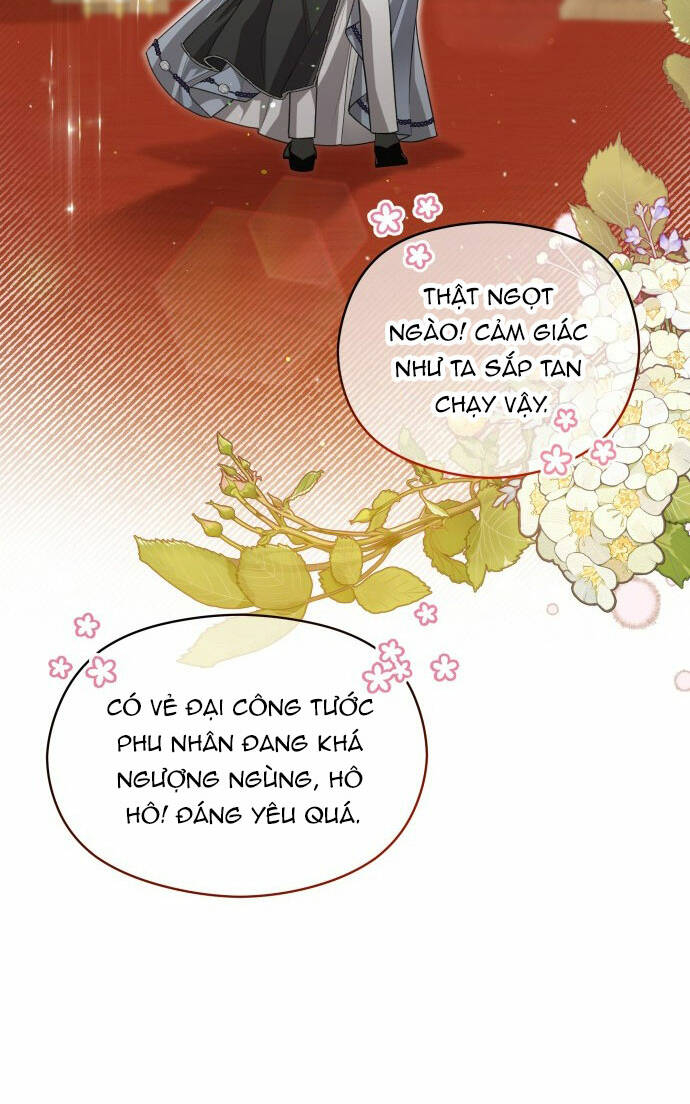 Đôi Môi Trên Lưỡi Dao Chapter 58.1 - Trang 2