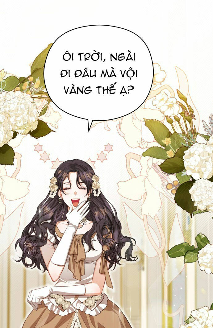 Đôi Môi Trên Lưỡi Dao Chapter 58.1 - Trang 2