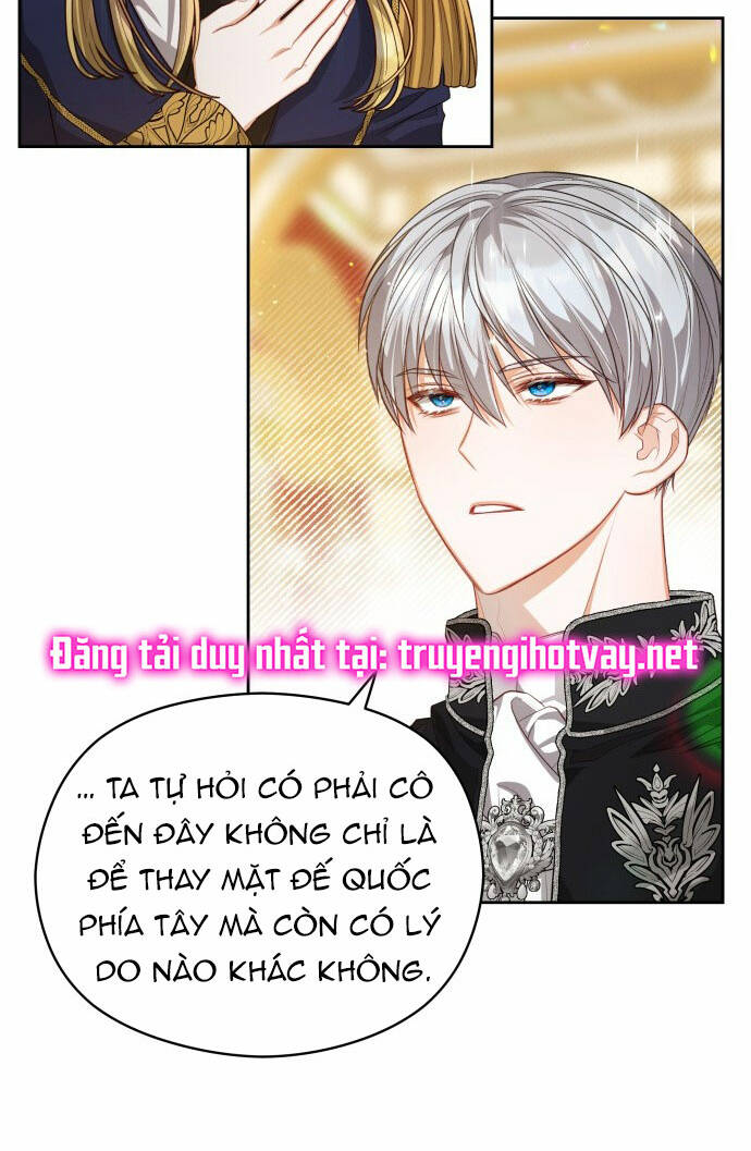 Đôi Môi Trên Lưỡi Dao Chapter 57.2 - Trang 2