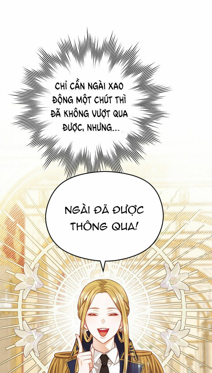 Đôi Môi Trên Lưỡi Dao Chapter 57.2 - Trang 2