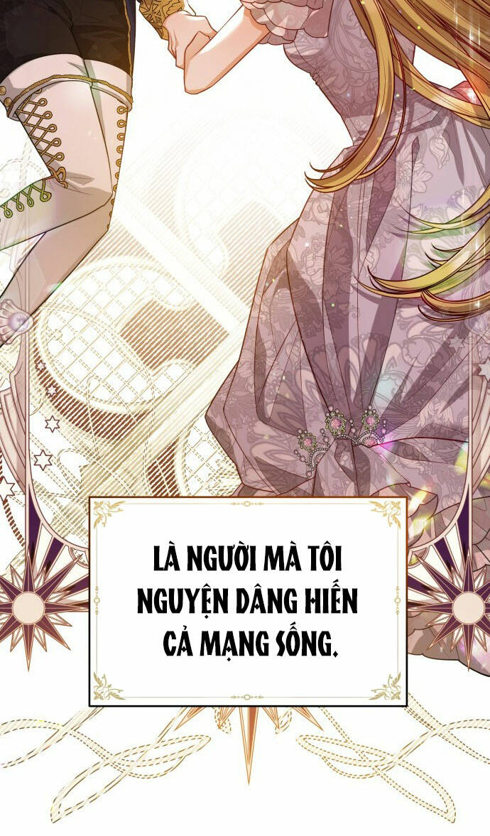 Đôi Môi Trên Lưỡi Dao Chapter 57.2 - Trang 2