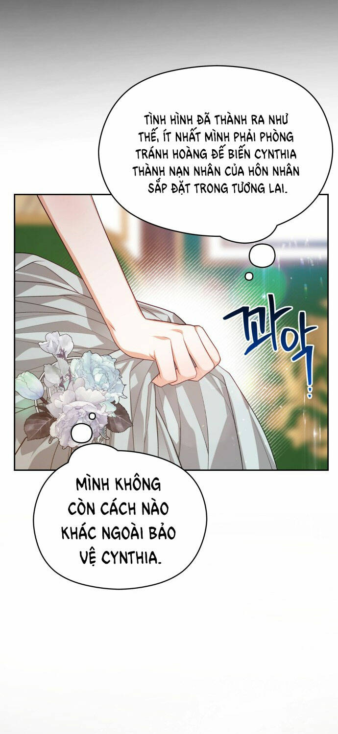 Đôi Môi Trên Lưỡi Dao Chapter 56.2 - Trang 2