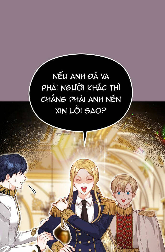 Đôi Môi Trên Lưỡi Dao Chapter 55.1 - Trang 2