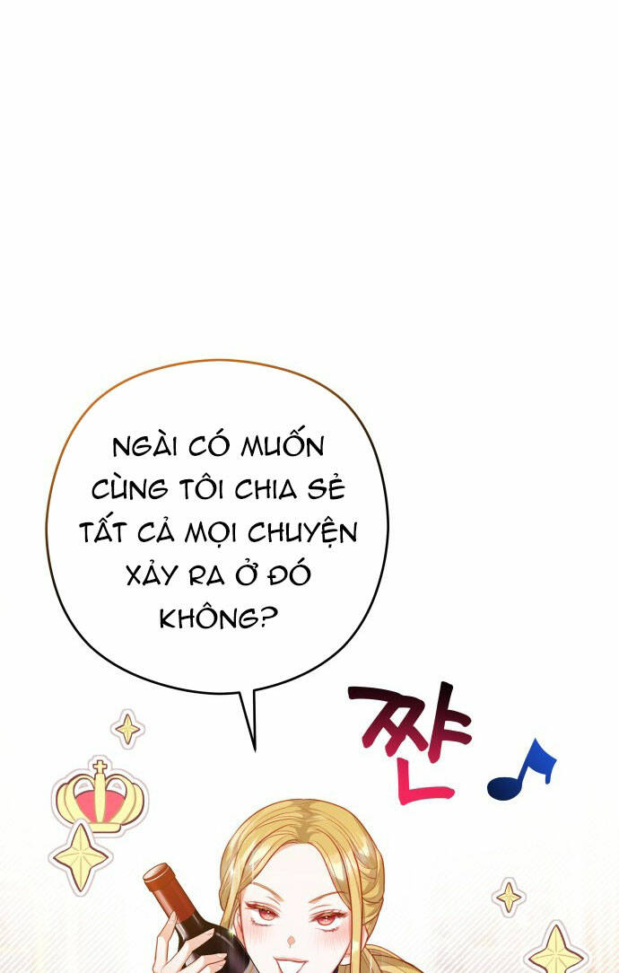 Đôi Môi Trên Lưỡi Dao Chapter 54.2 - Trang 2