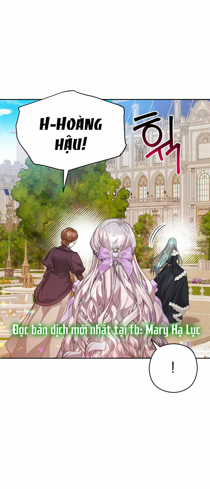 Đôi Môi Trên Lưỡi Dao Chapter 54.1 - Trang 2