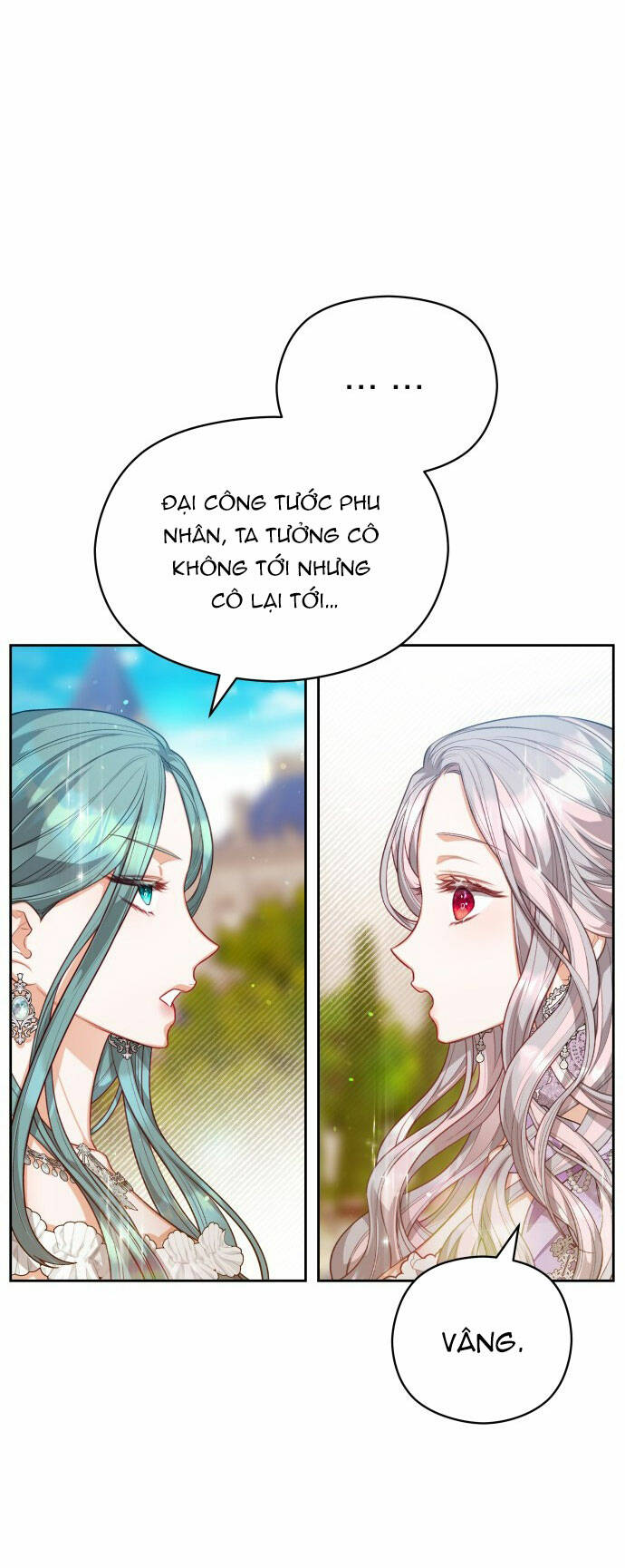 Đôi Môi Trên Lưỡi Dao Chapter 53.2 - Trang 2