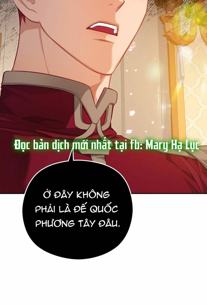 Đôi Môi Trên Lưỡi Dao Chapter 53.1 - Trang 2