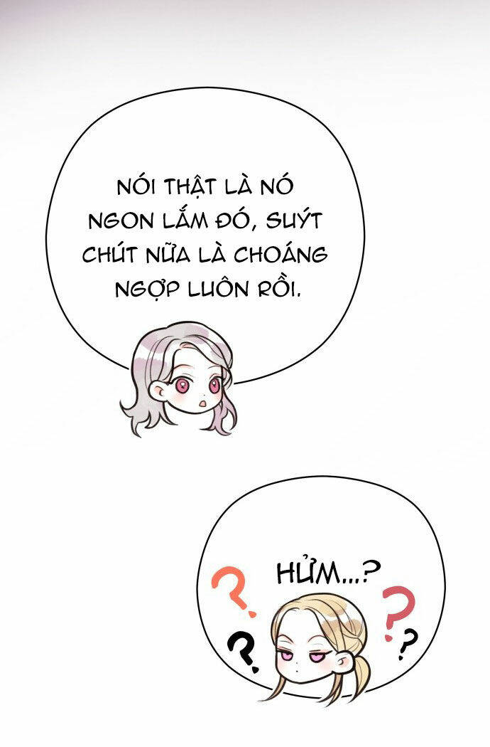 Đôi Môi Trên Lưỡi Dao Chapter 52.2 - Trang 2