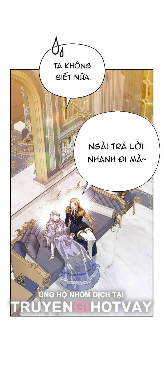 Đôi Môi Trên Lưỡi Dao Chapter 52.2 - Trang 2