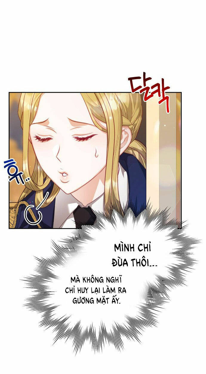 Đôi Môi Trên Lưỡi Dao Chapter 52.2 - Trang 2