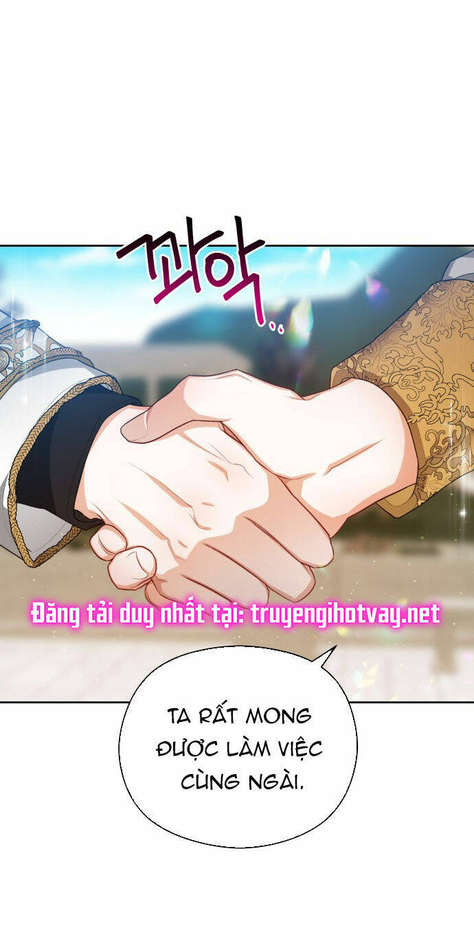 Đôi Môi Trên Lưỡi Dao Chapter 52.1 - Trang 2