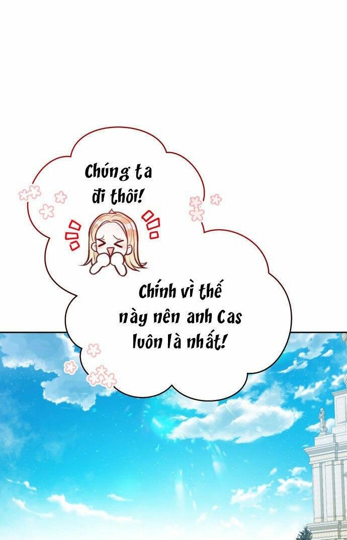 Đôi Môi Trên Lưỡi Dao Chapter 51.2 - Trang 2