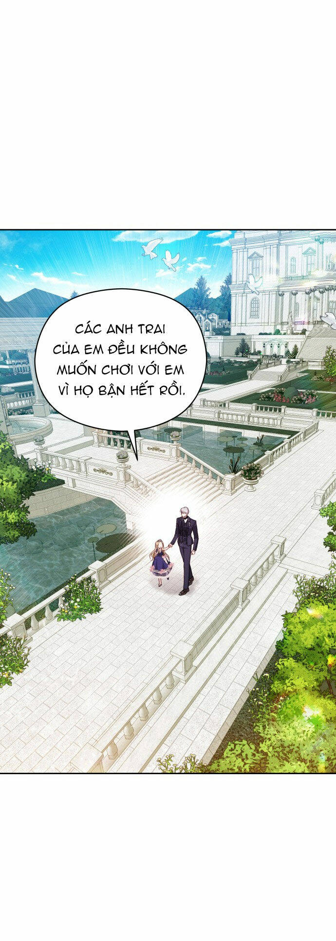 Đôi Môi Trên Lưỡi Dao Chapter 51.2 - Trang 2