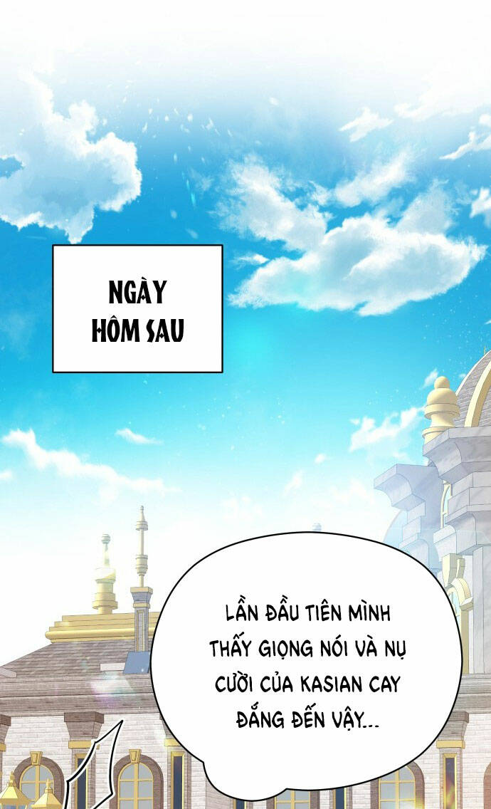 Đôi Môi Trên Lưỡi Dao Chapter 50.2 - Trang 2