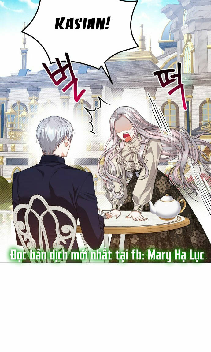 Đôi Môi Trên Lưỡi Dao Chapter 50.2 - Trang 2