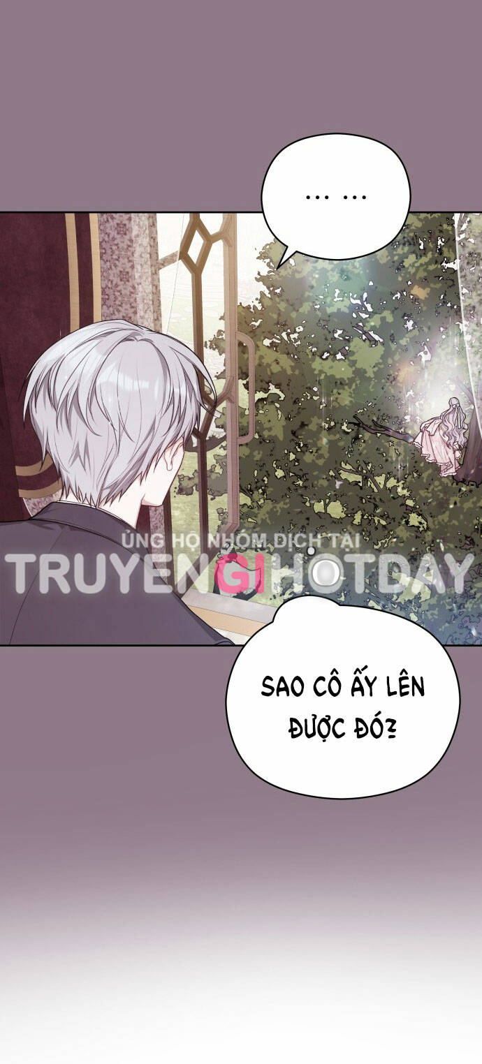 Đôi Môi Trên Lưỡi Dao Chapter 50.1 - Trang 2